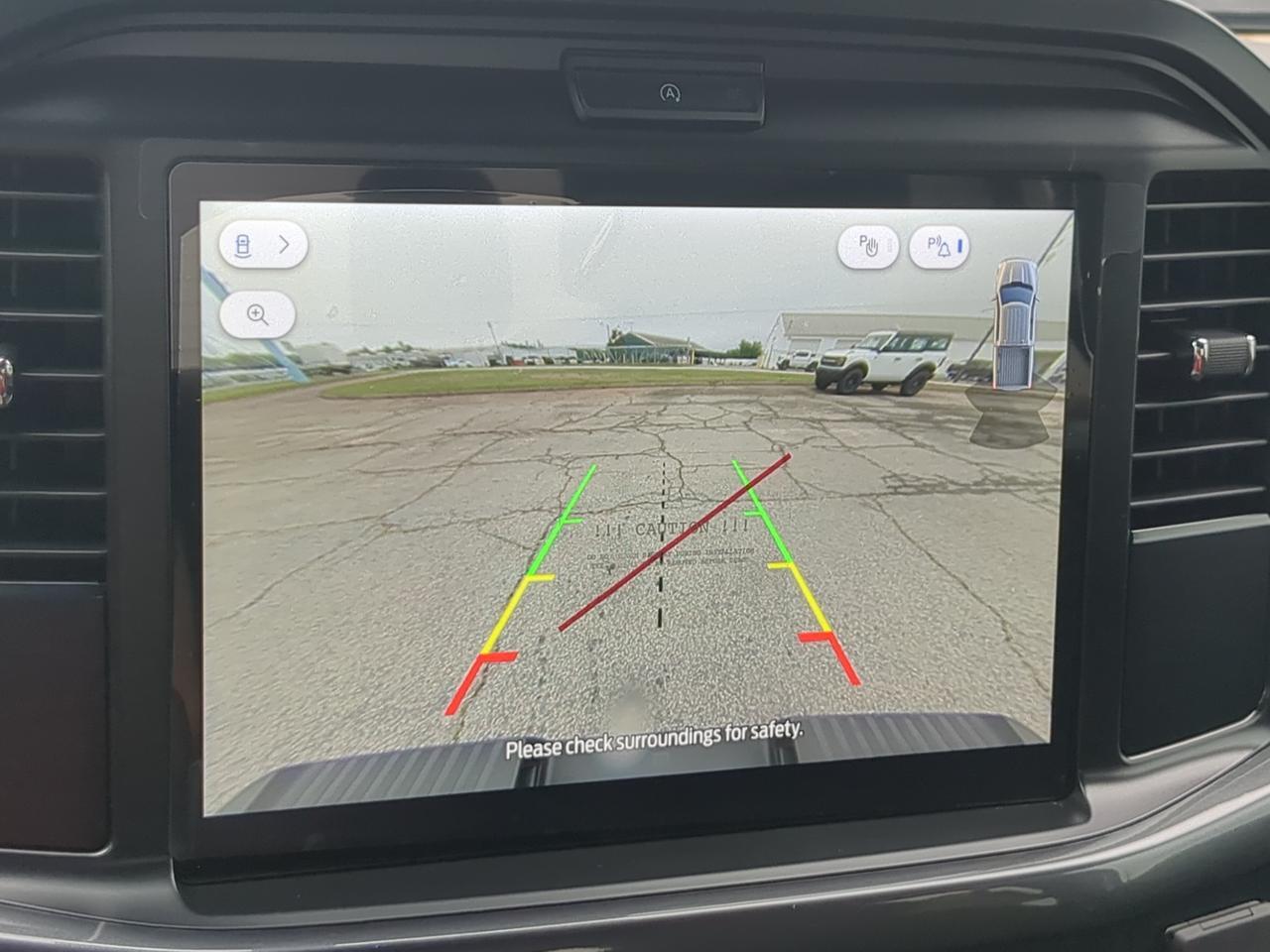 2026 Ford F-150 STX Winder GA