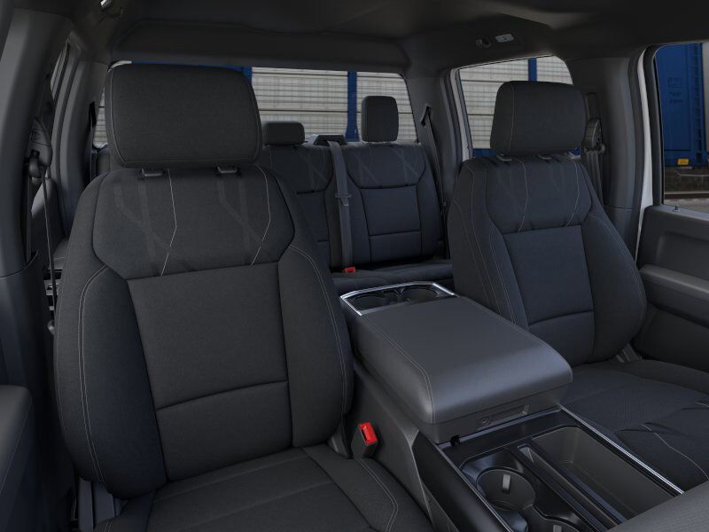 2026 Ford F-150 STX Winder GA