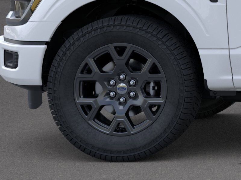 2026 Ford F-150 STX Winder GA