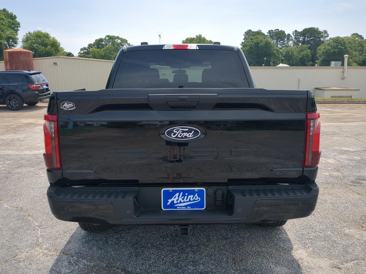 2026 Ford F-150 STX Winder GA