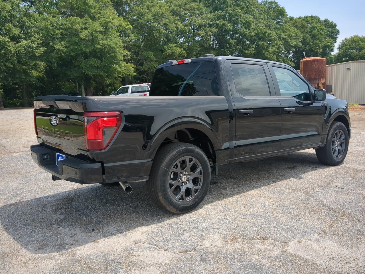 2026 Ford F-150 STX Winder GA