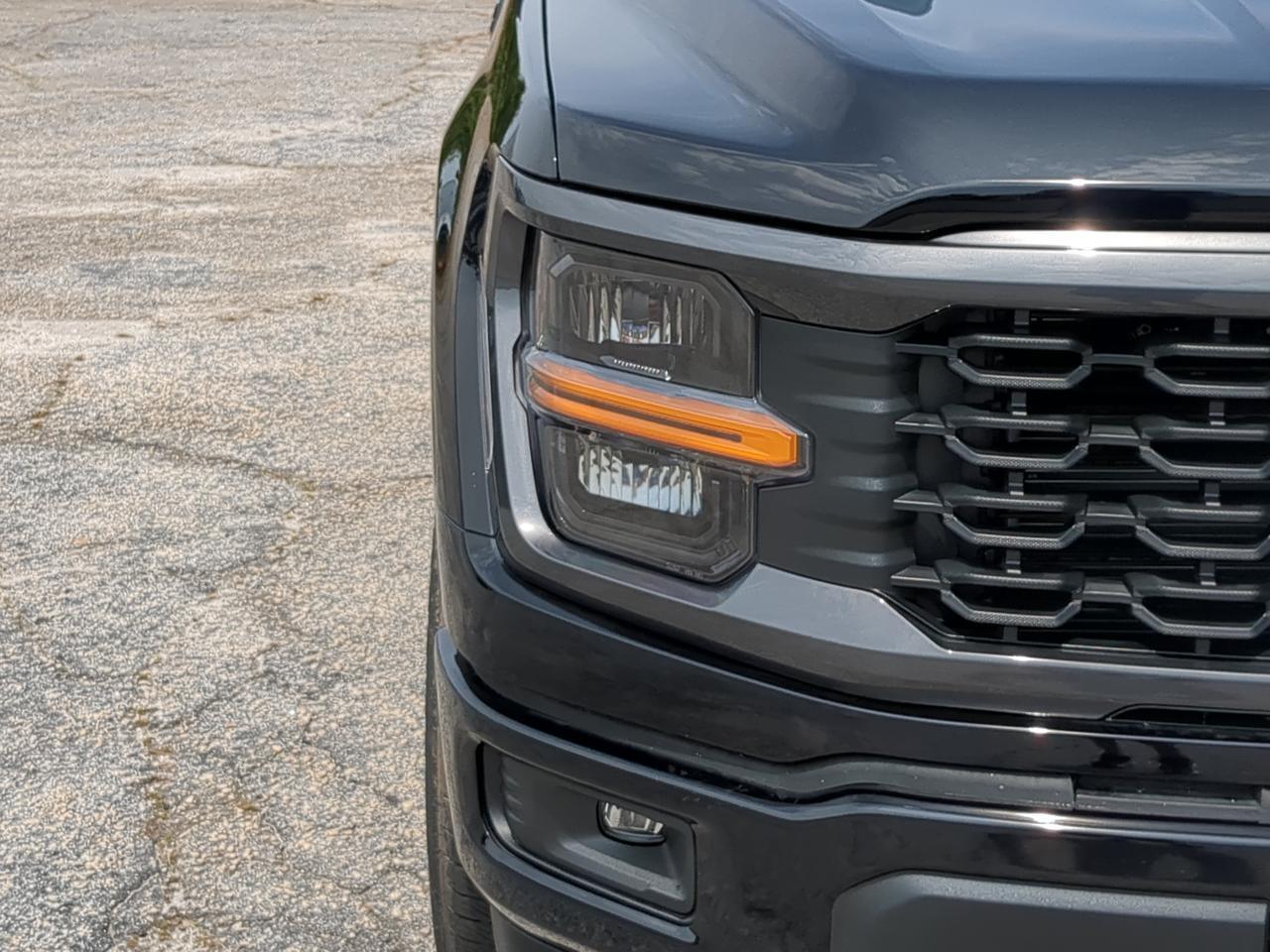 2026 Ford F-150 STX Winder GA