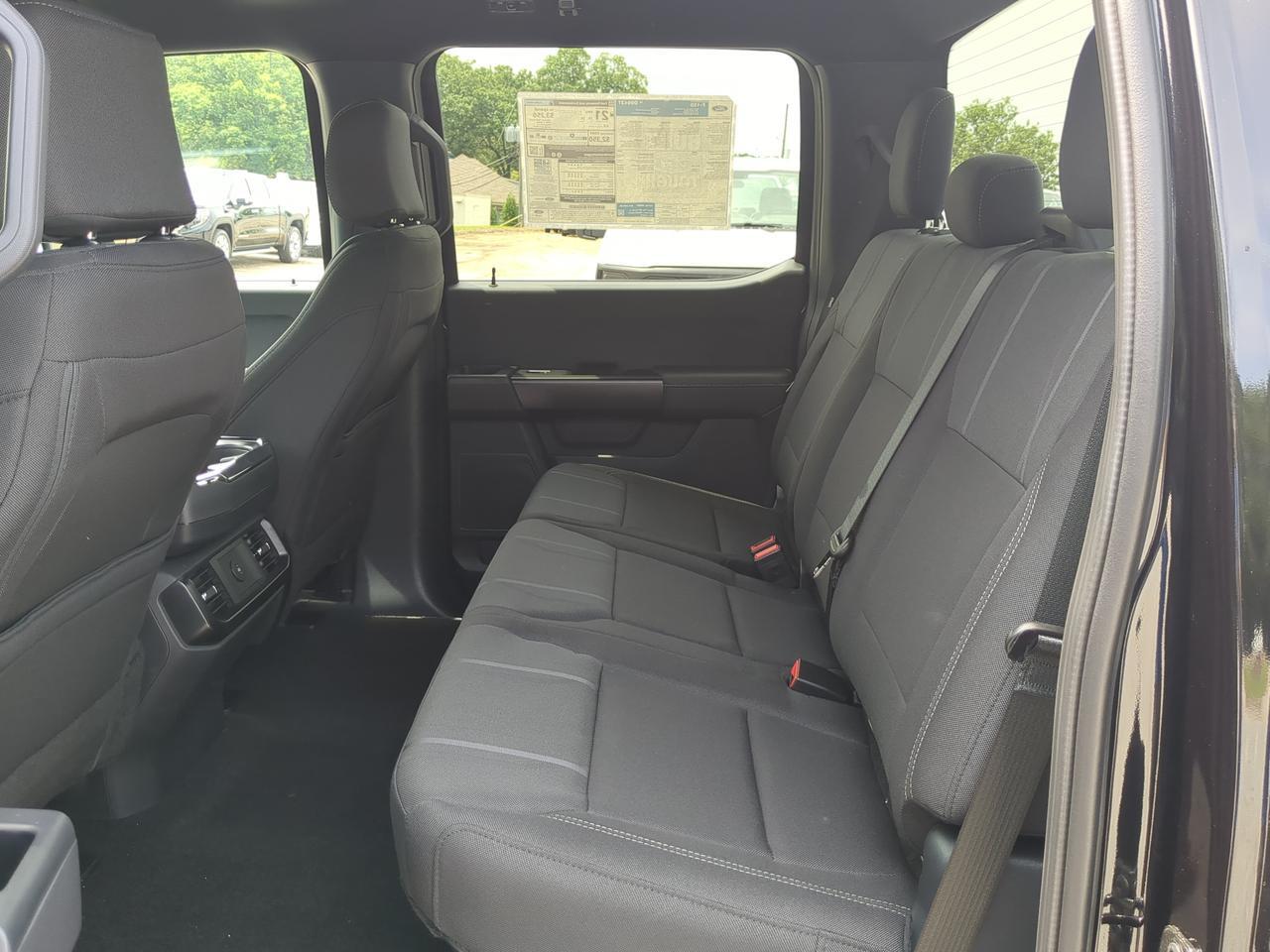 2026 Ford F-150 STX Winder GA