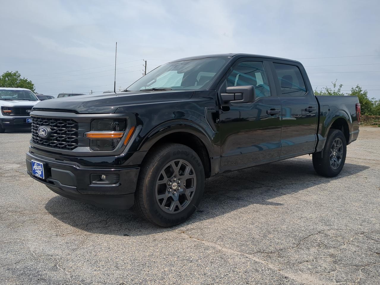2026 Ford F-150 STX Winder GA