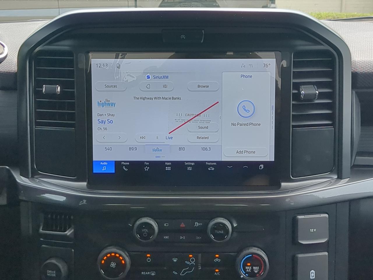 2026 Ford F-150 STX Winder GA