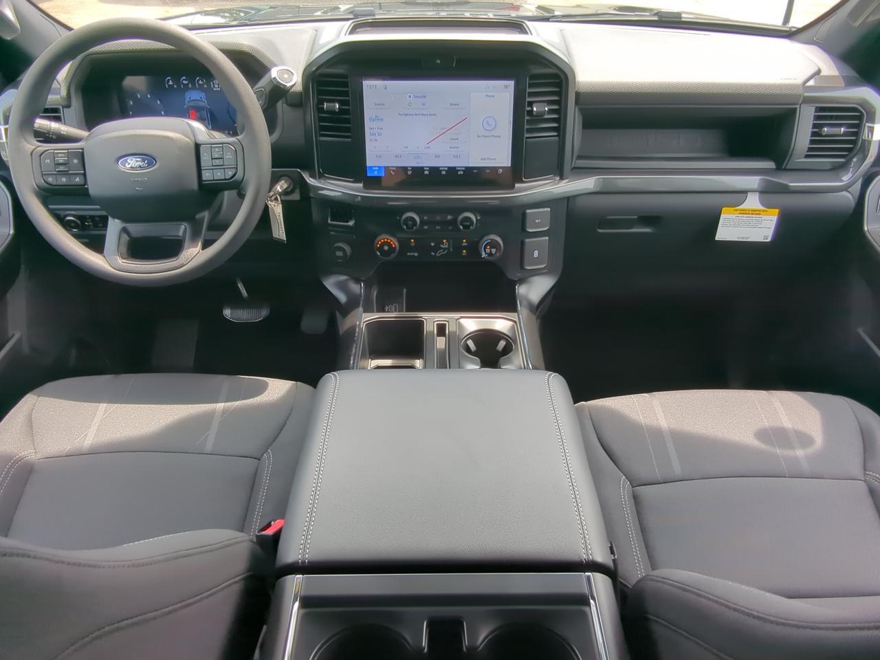 2026 Ford F-150 STX Winder GA