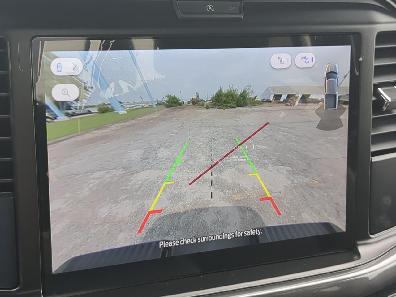 2026 Ford F-150 STX Winder GA