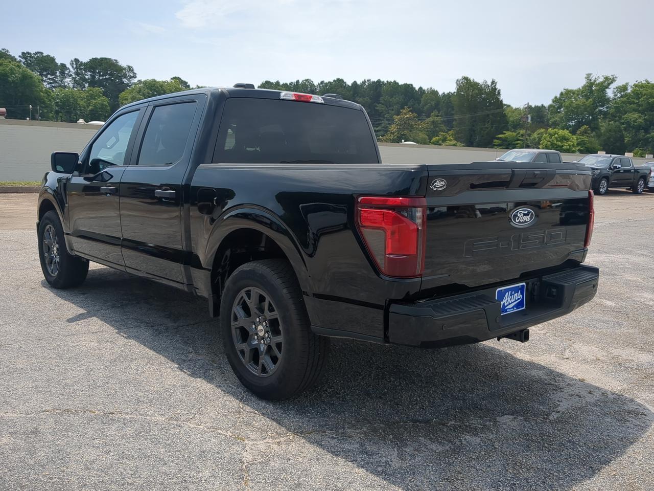 2026 Ford F-150 STX Winder GA