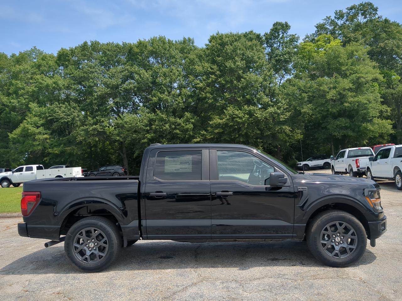 2026 Ford F-150 STX Winder GA