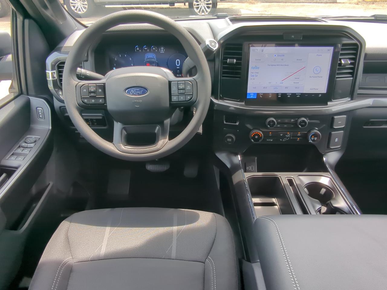 2026 Ford F-150 STX Winder GA