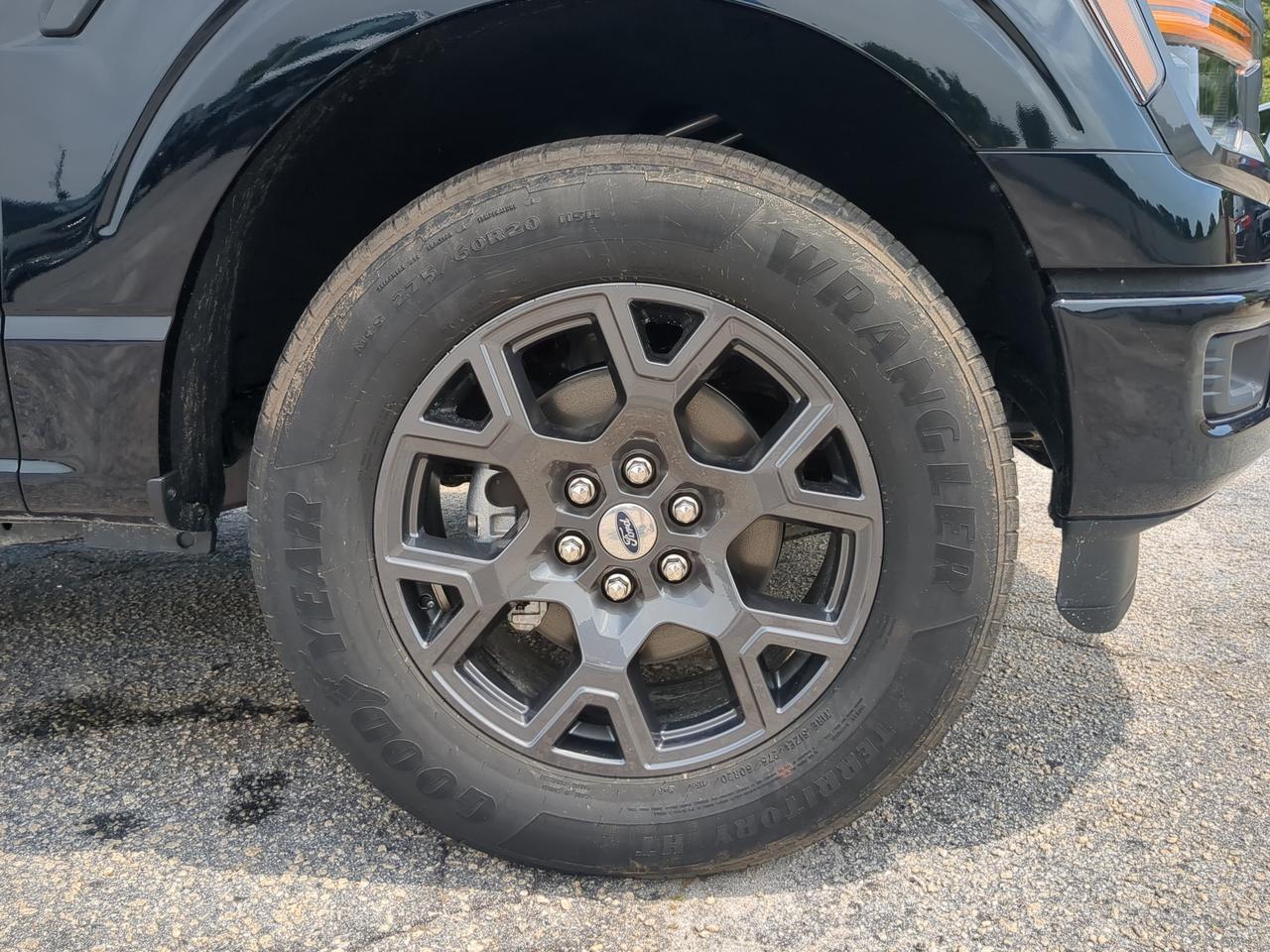 2026 Ford F-150 STX Winder GA