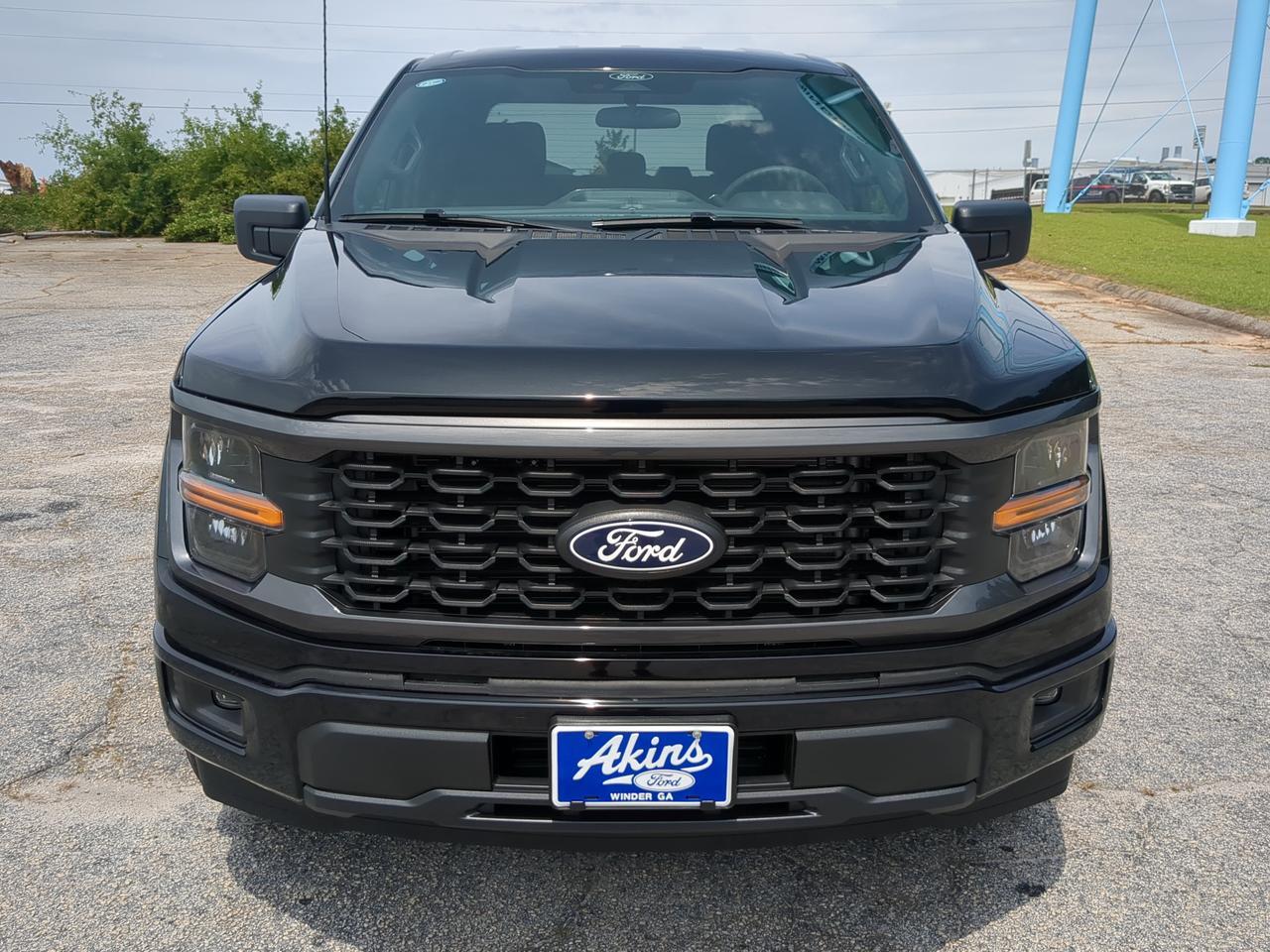 2026 Ford F-150 STX Winder GA