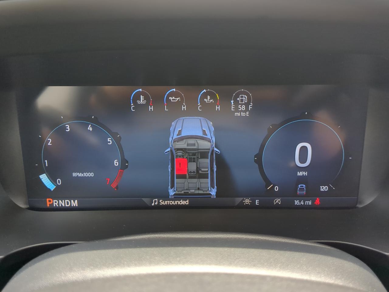 2026 Ford F-150 STX Winder GA
