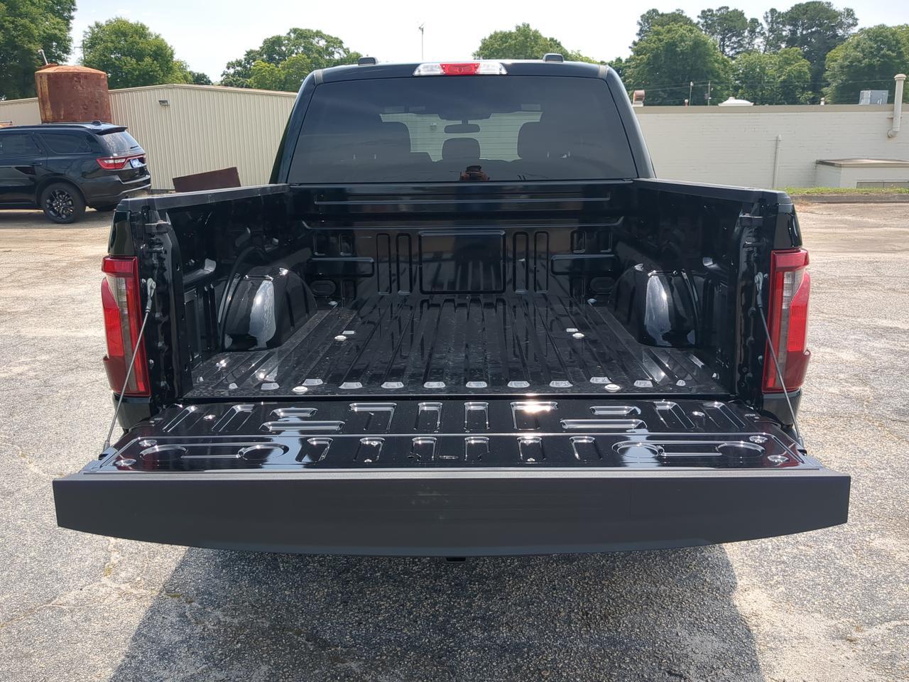 2026 Ford F-150 STX Winder GA