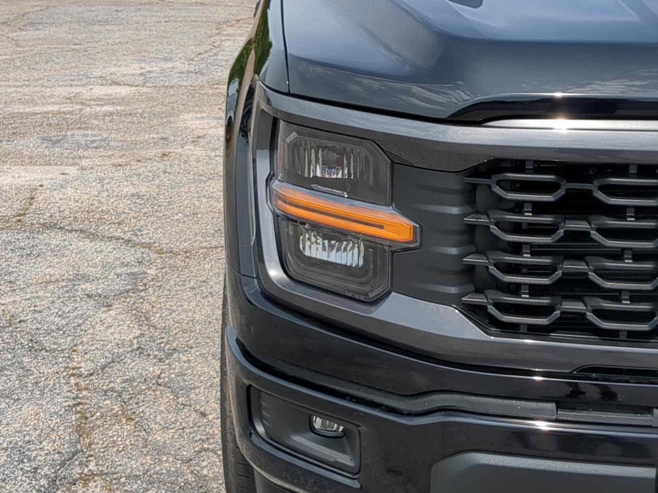 2026 Ford F-150 STX Winder GA