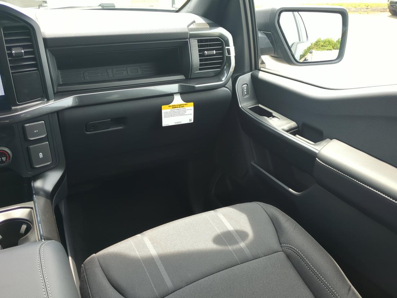 2026 Ford F-150 STX Winder GA