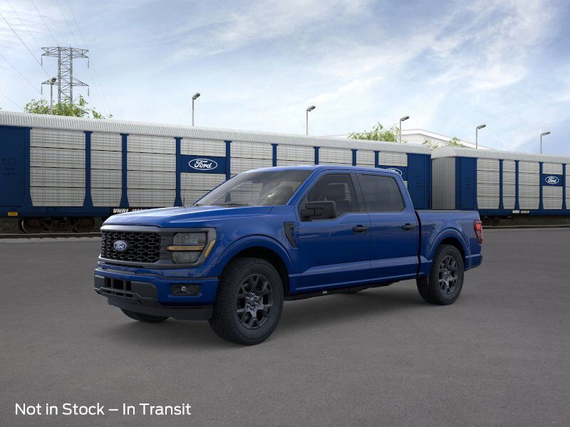 2026 Ford F-150 STX Winder GA