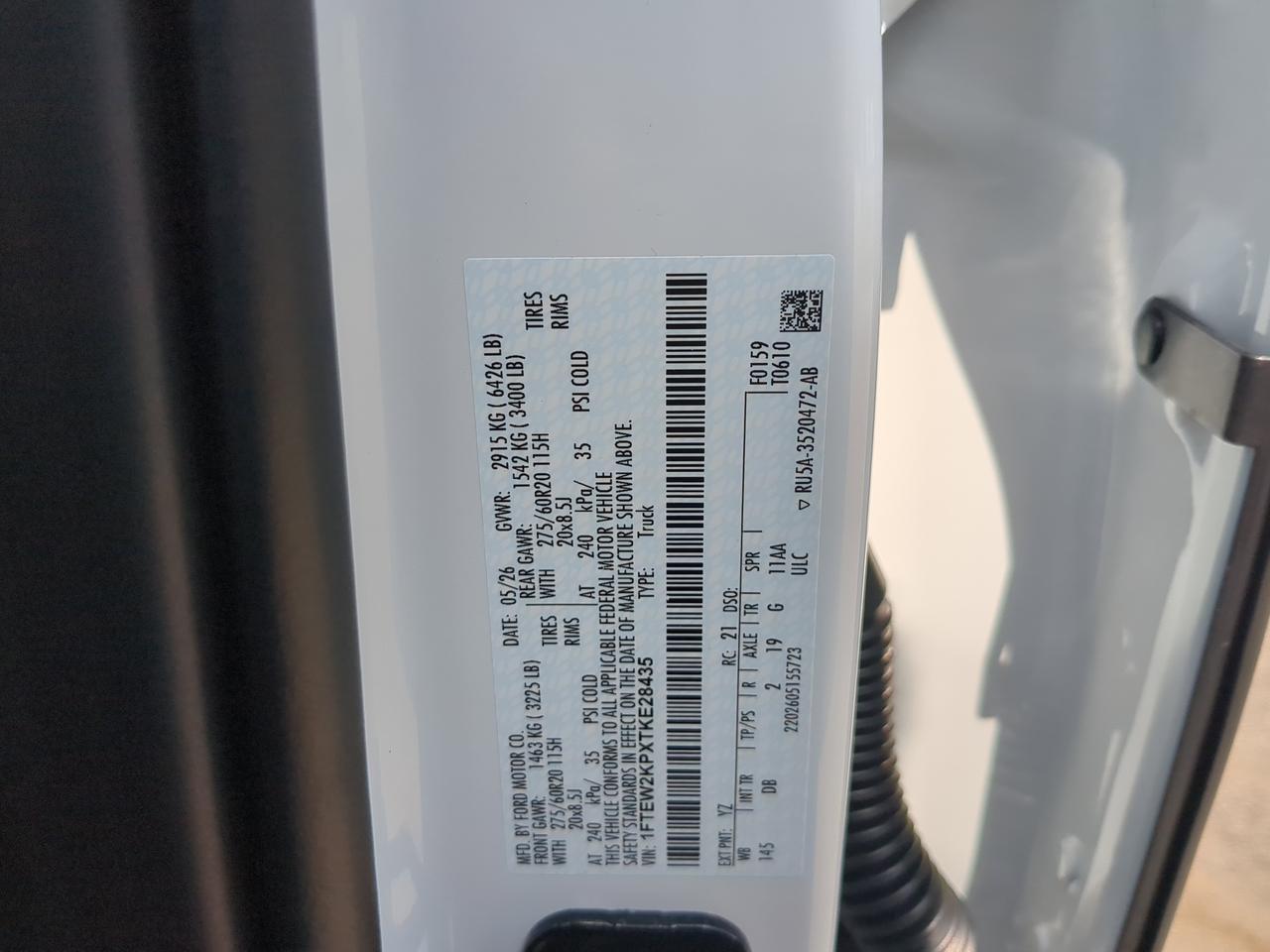 2026 Ford F-150 STX Winder GA