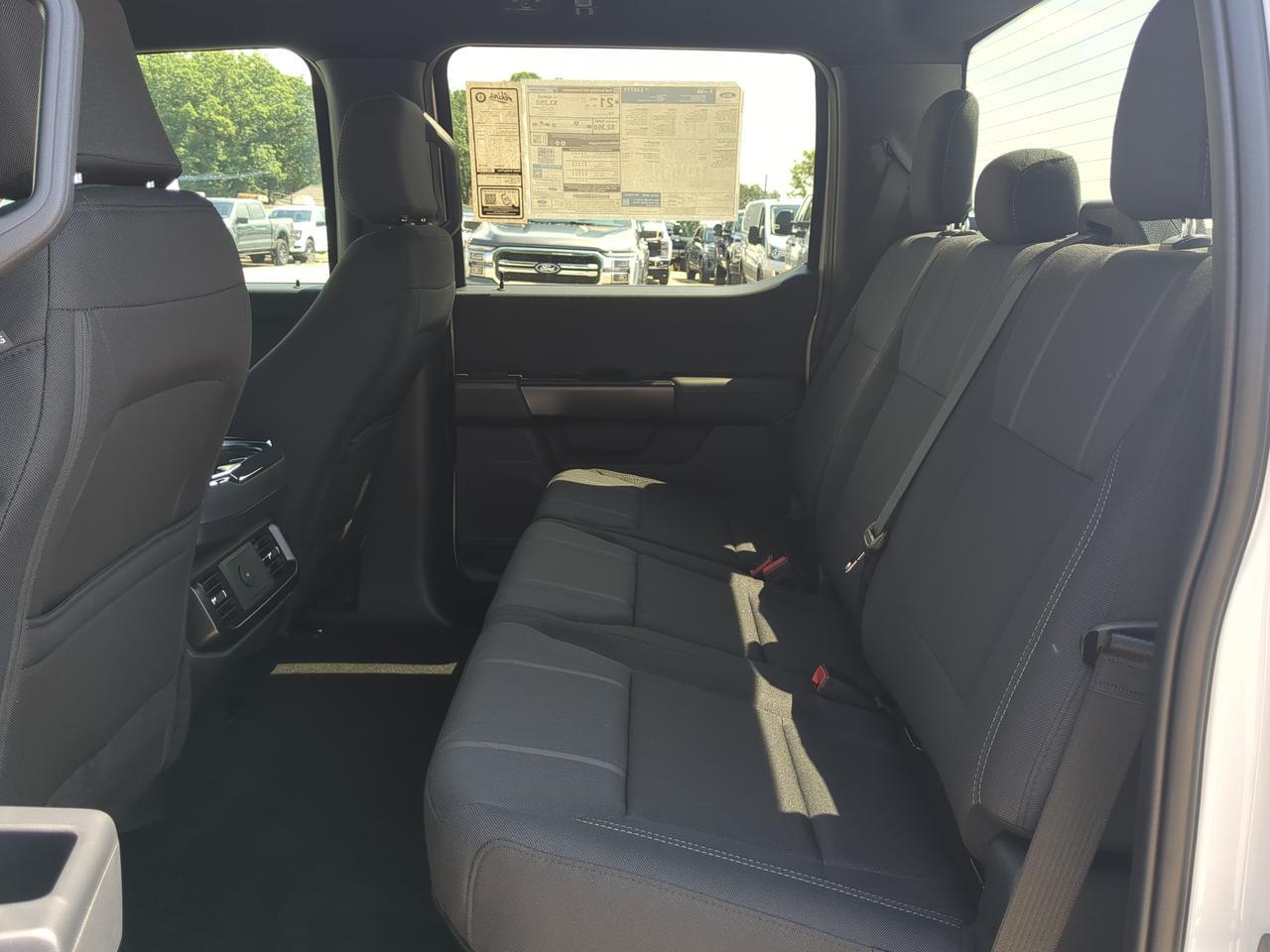 2026 Ford F-150 STX Winder GA