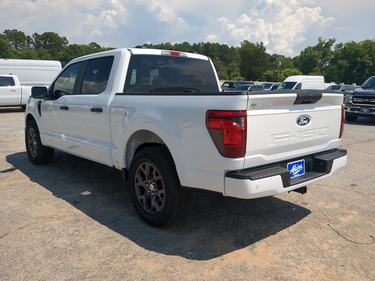 2026 Ford F-150 STX Winder GA