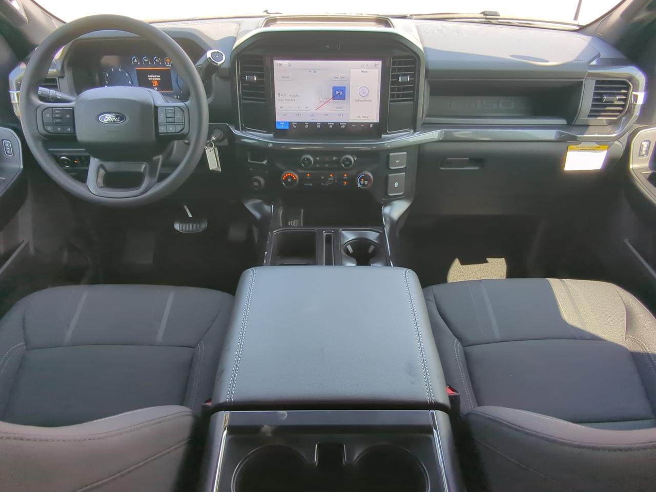2026 Ford F-150 STX Winder GA
