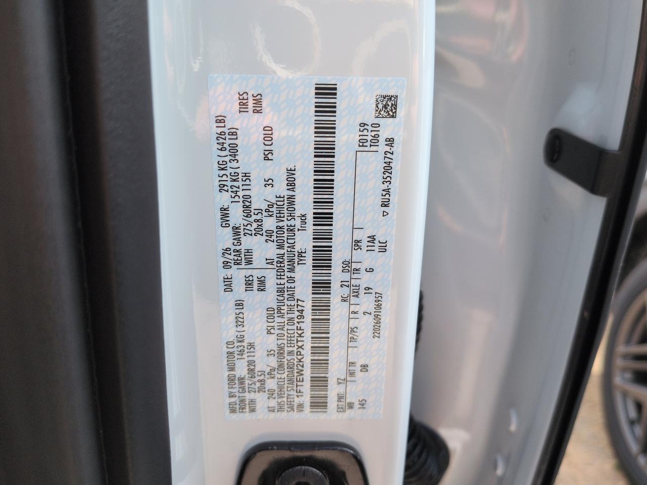 2026 Ford F-150 STX Winder GA