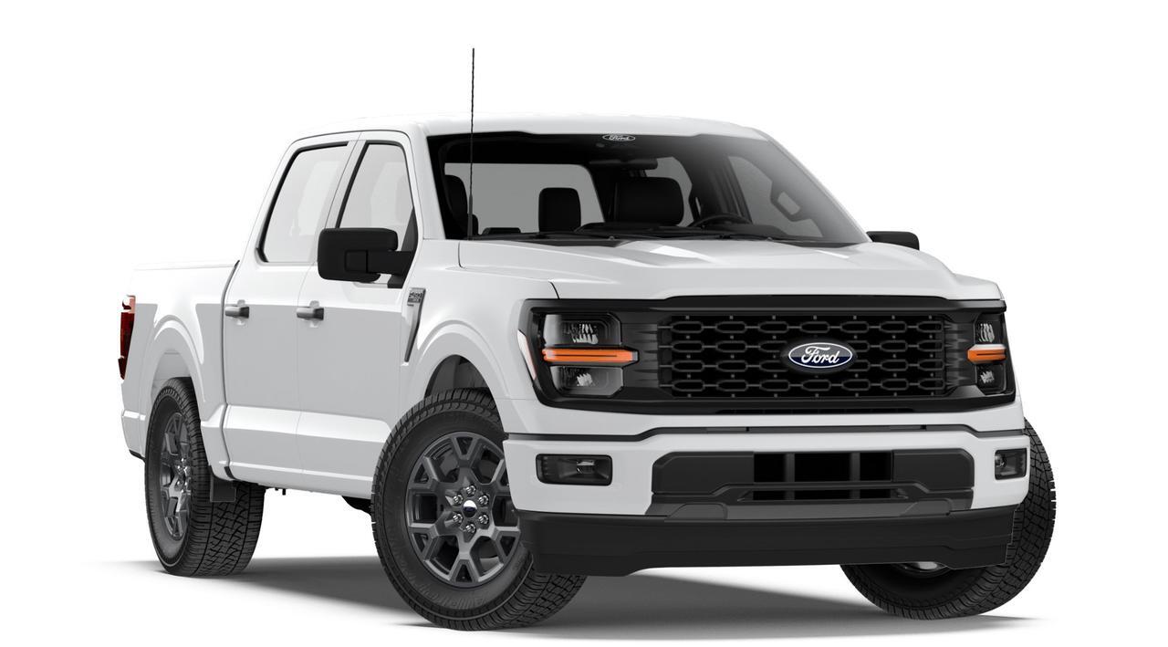 2026 Ford F-150 STX Winder GA