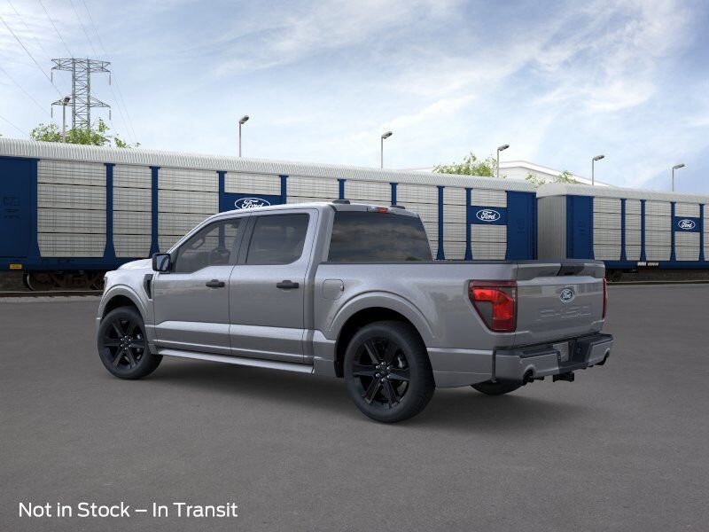 2026 Ford F-150 STX Winder GA