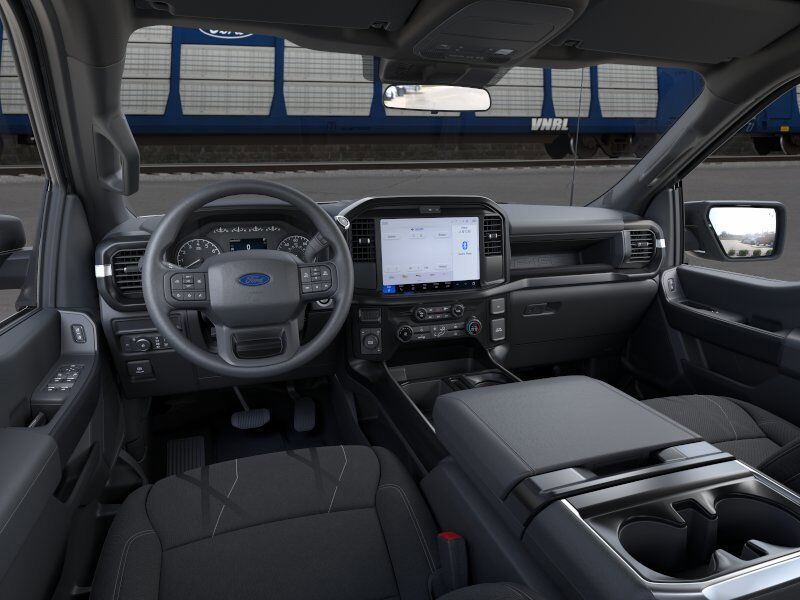 2026 Ford F-150 STX Winder GA