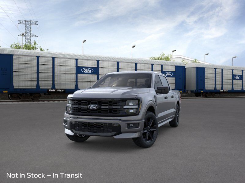 2026 Ford F-150 STX Winder GA