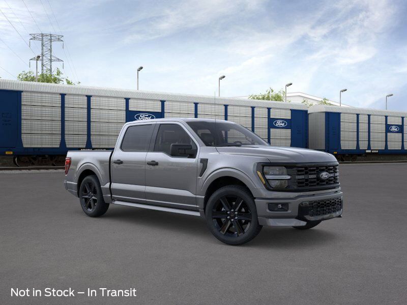 2026 Ford F-150 STX Winder GA