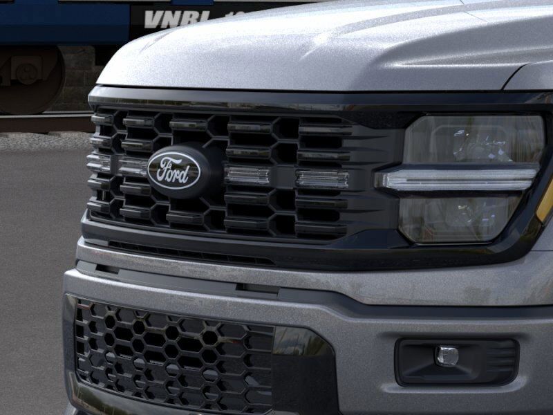 2026 Ford F-150 STX Winder GA