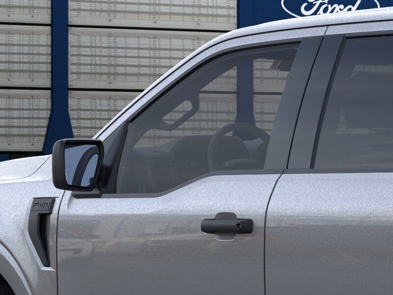 2026 Ford F-150 STX Winder GA