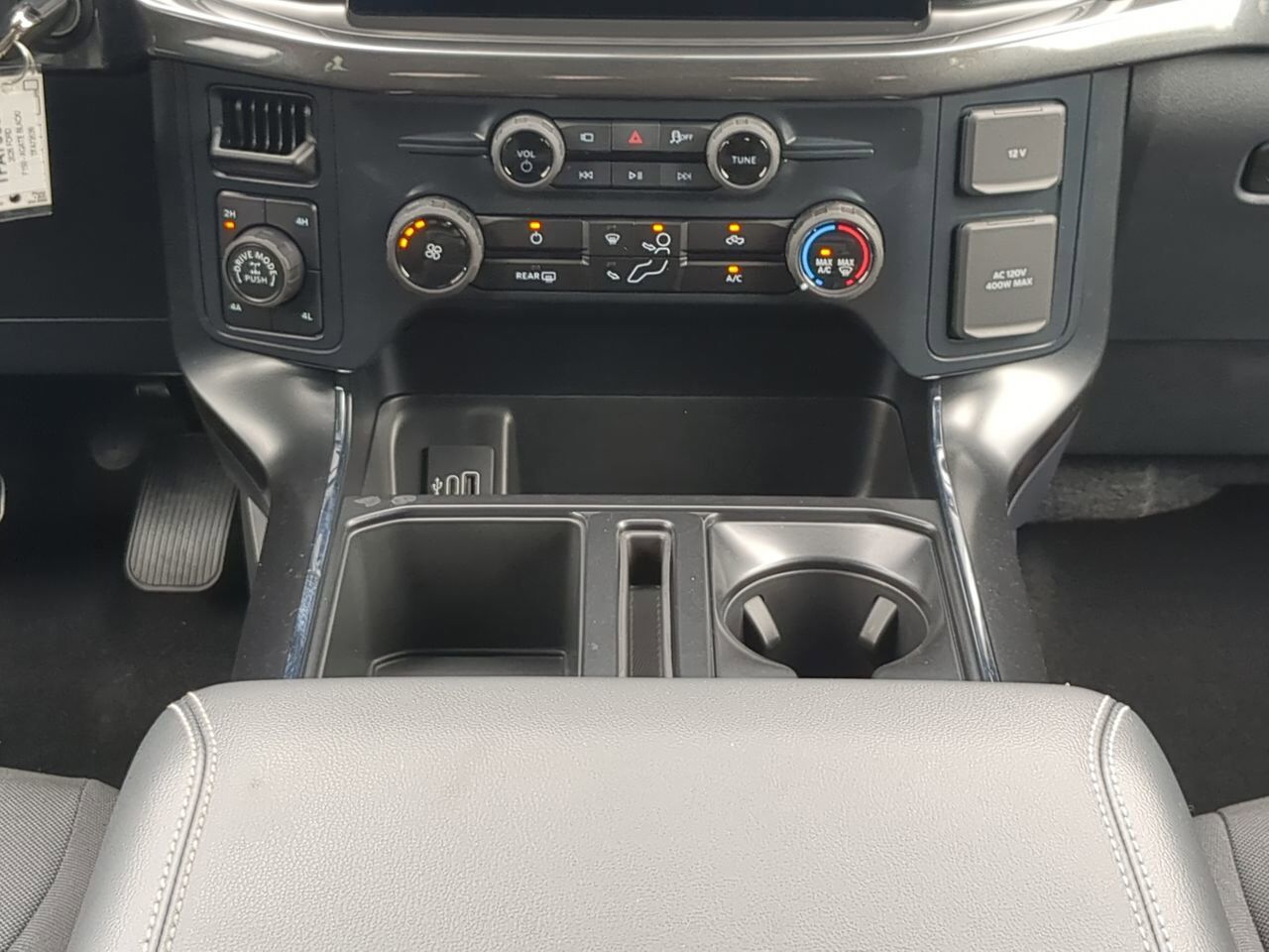 2026 Ford F-150 STX Winder GA