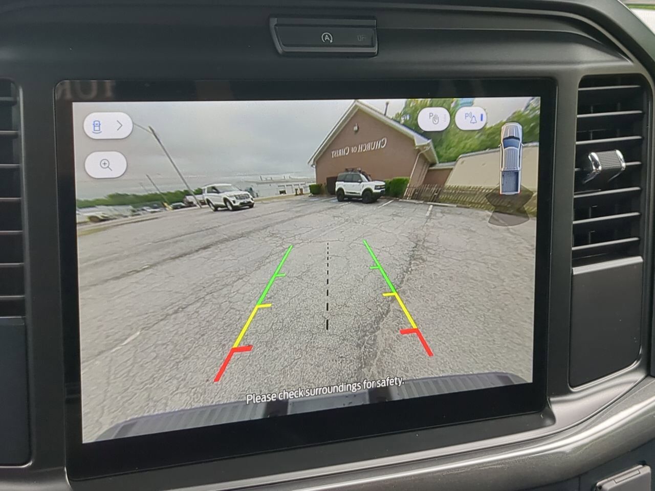 2026 Ford F-150 STX Winder GA