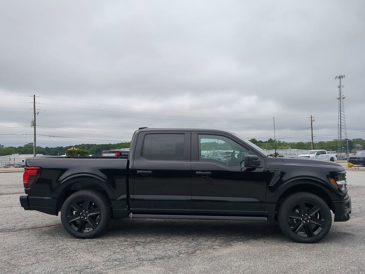 2026 Ford F-150 STX Winder GA