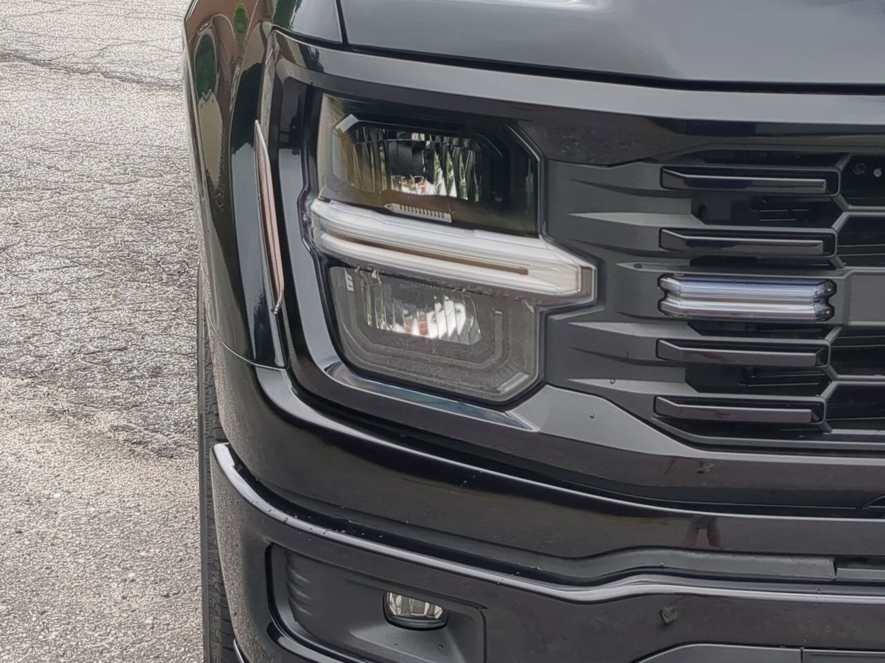 2026 Ford F-150 STX Winder GA