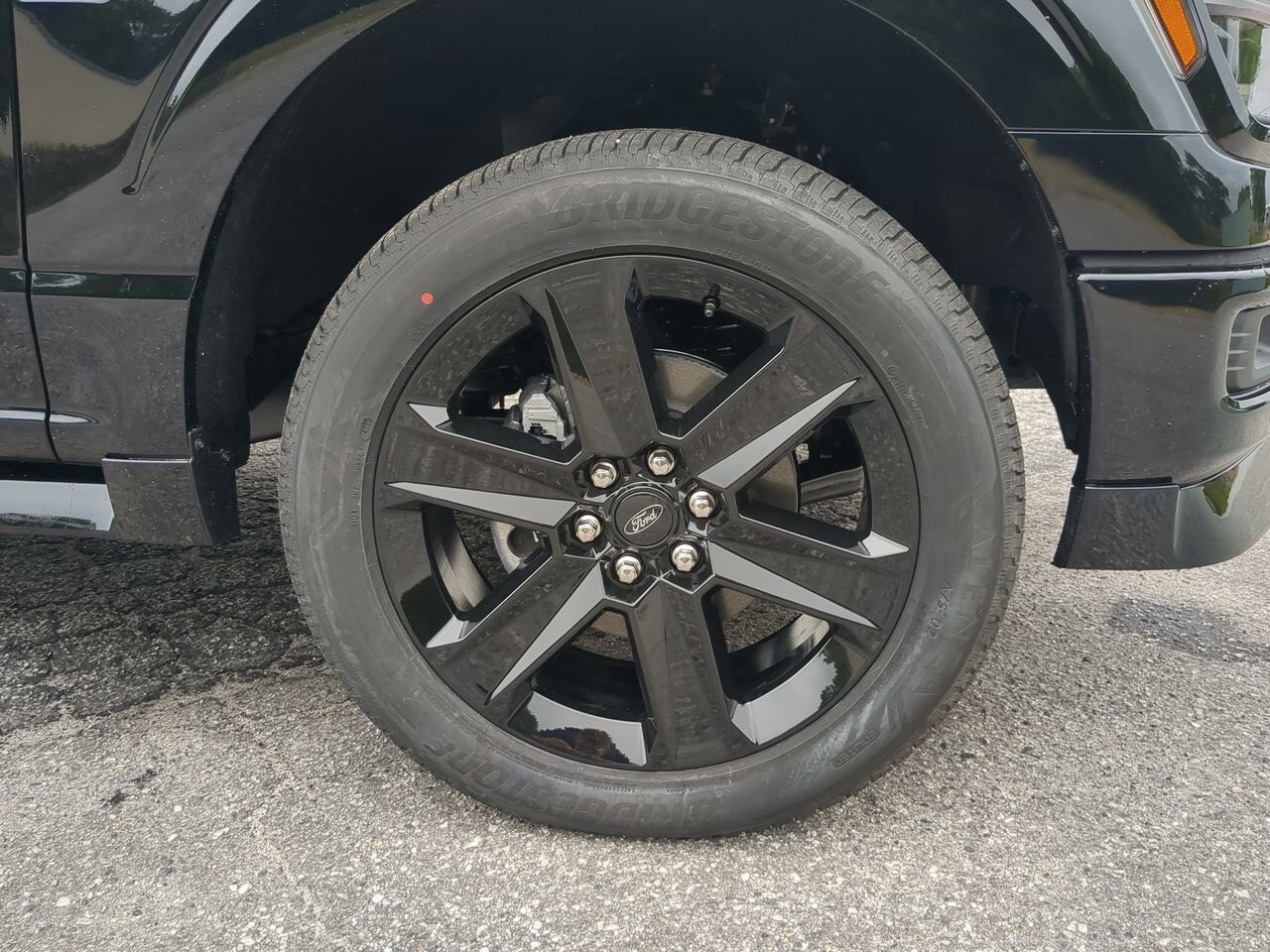 2026 Ford F-150 STX Winder GA