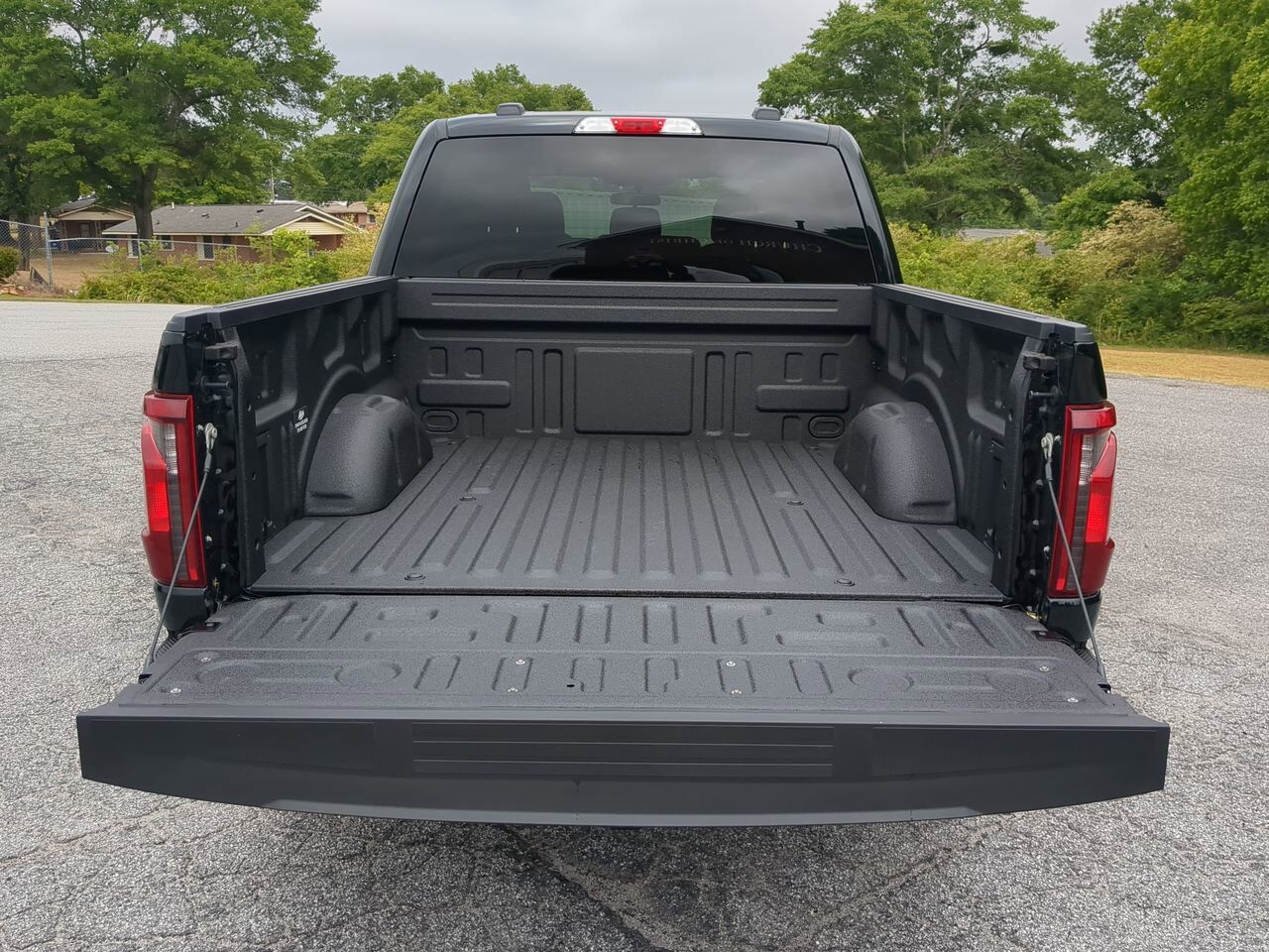 2026 Ford F-150 STX Winder GA