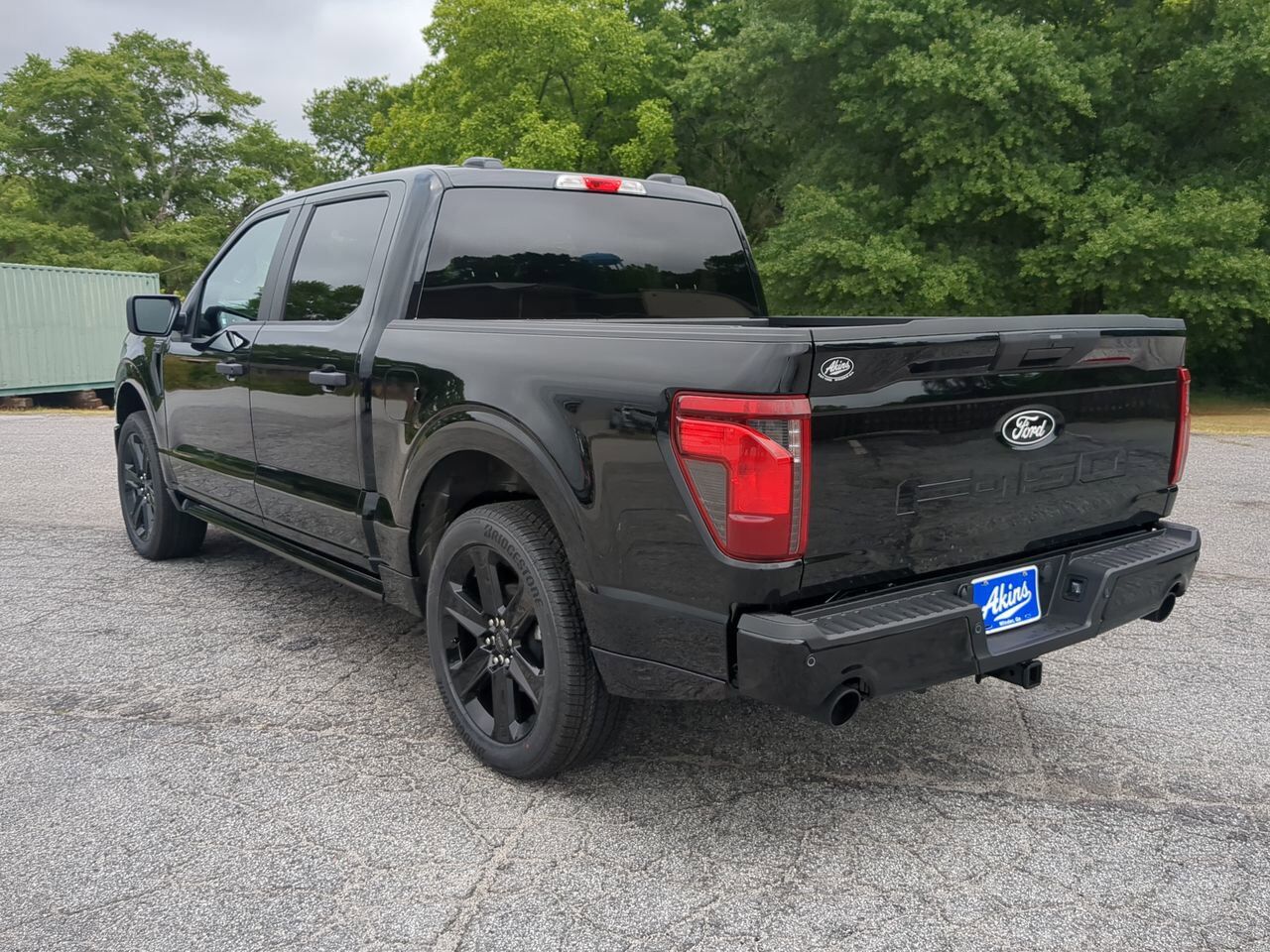 2026 Ford F-150 STX Winder GA