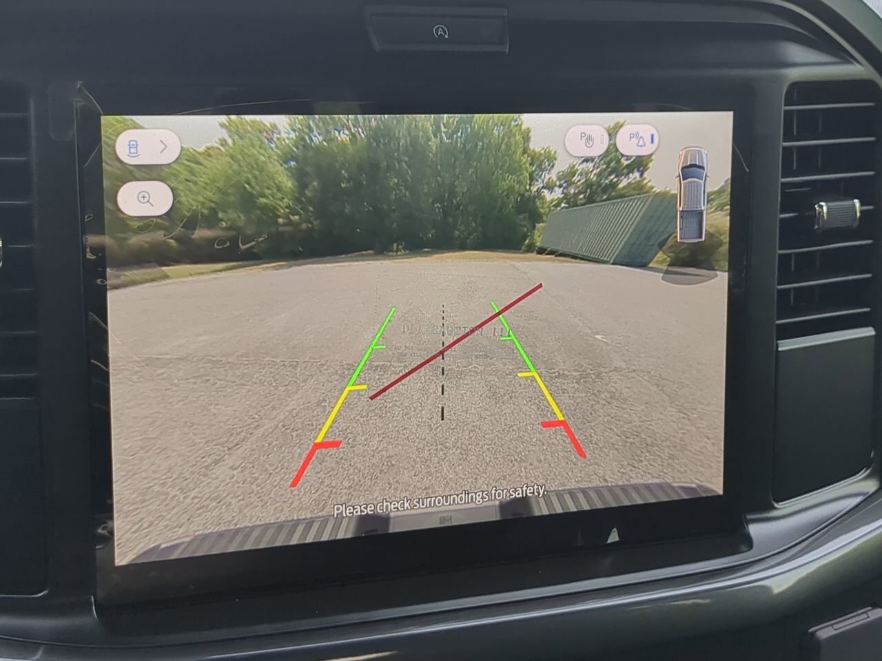 2026 Ford F-150 STX Winder GA