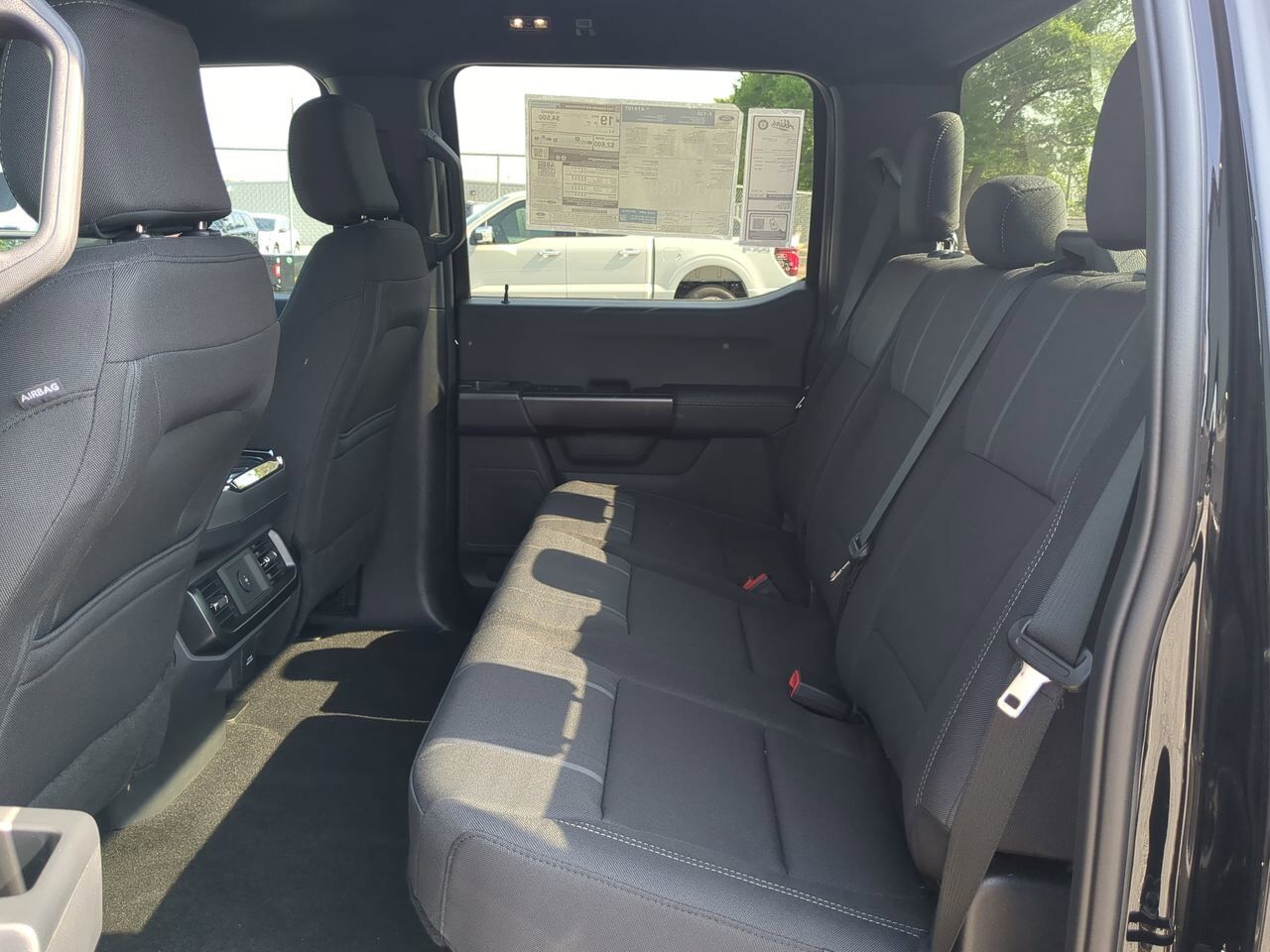 2026 Ford F-150 STX Winder GA