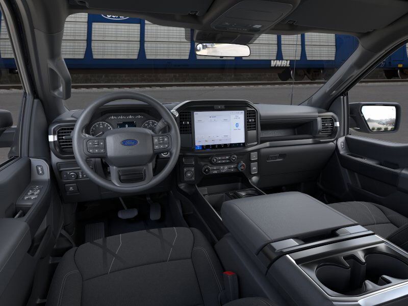 2026 Ford F-150 STX Winder GA