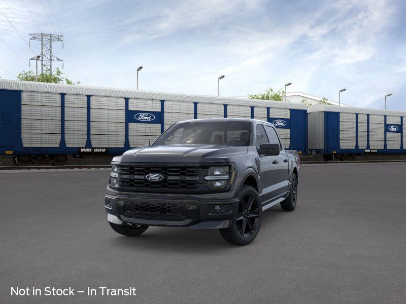 2026 Ford F-150 STX Winder GA
