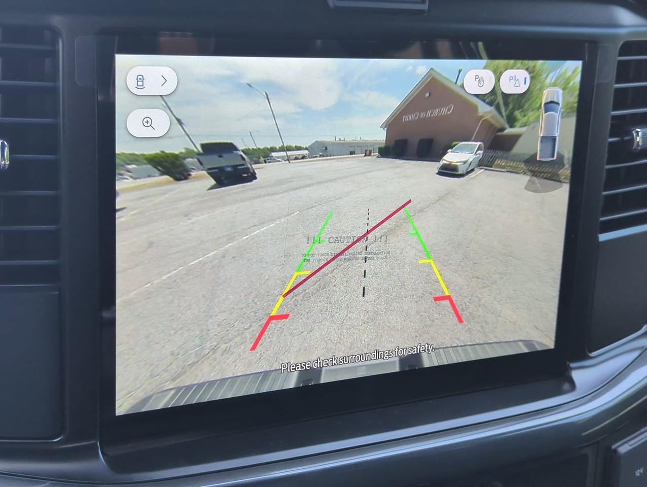 2026 Ford F-150 STX Winder GA