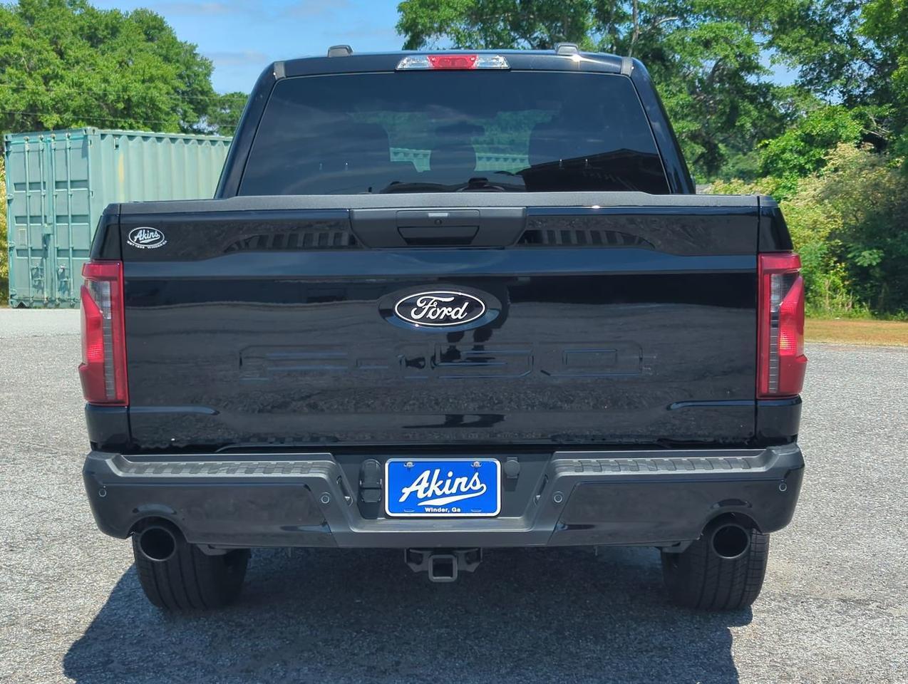 2026 Ford F-150 STX Winder GA