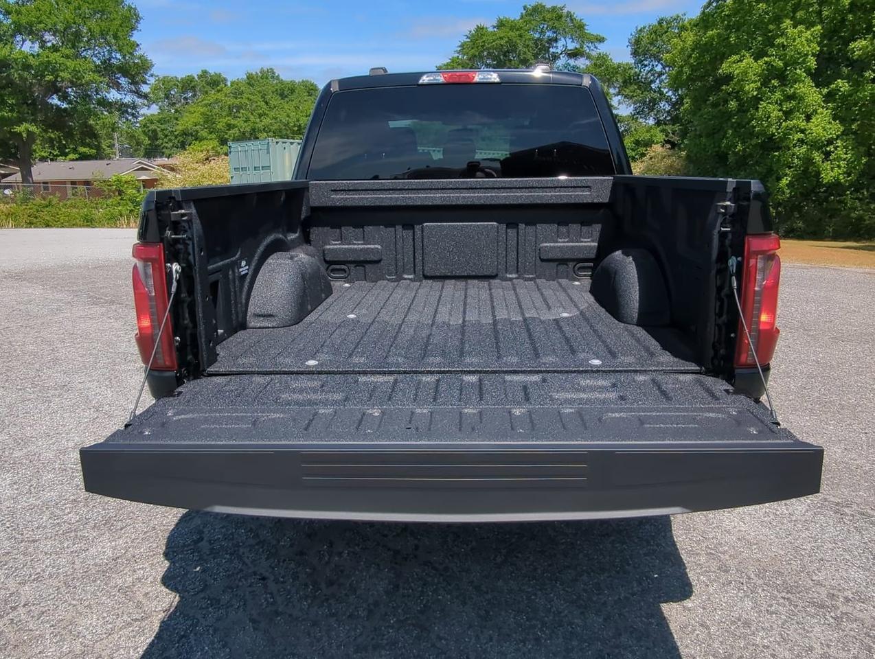 2026 Ford F-150 STX Winder GA