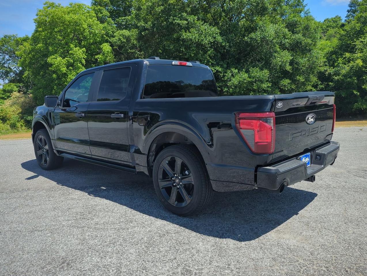 2026 Ford F-150 STX Winder GA
