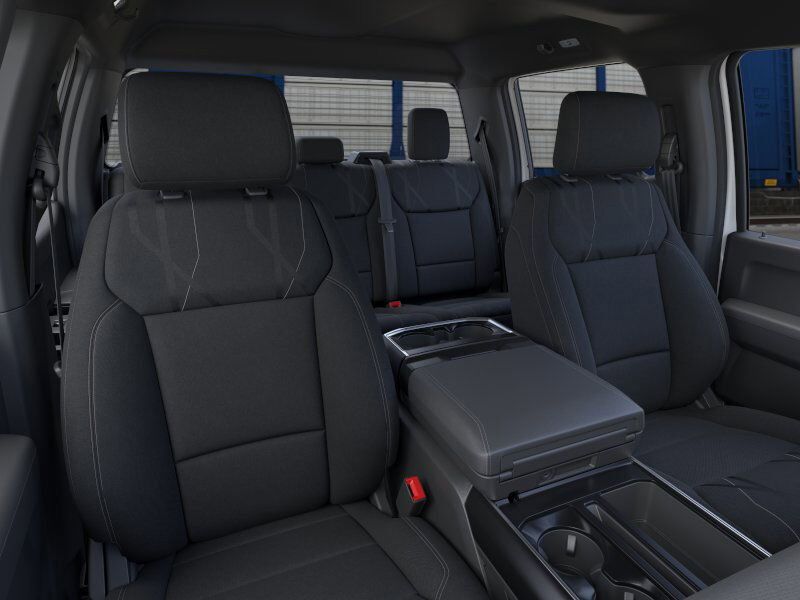 2026 Ford F-150 STX Winder GA