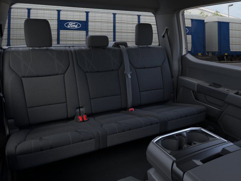 2026 Ford F-150 STX Winder GA